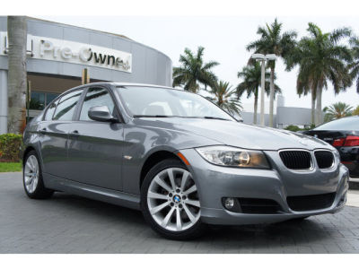 2011 BMW 328  i
