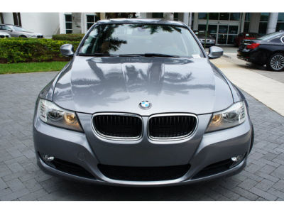 2011 BMW 328  i