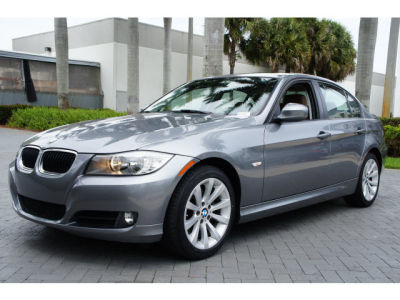 2011 BMW 328  i