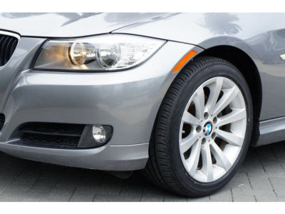 2011 BMW 328  i