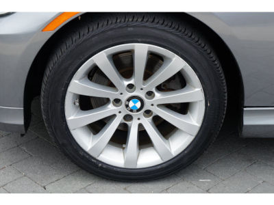 2011 BMW 328  i
