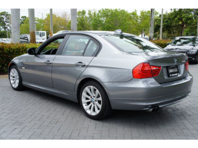 2011 BMW 328  i