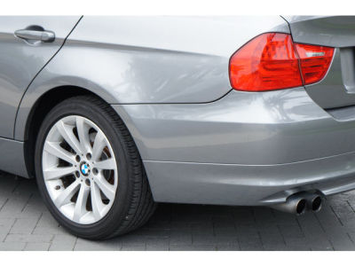 2011 BMW 328  i