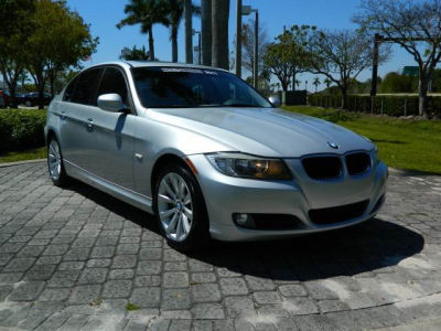 2011 BMW 328  i
