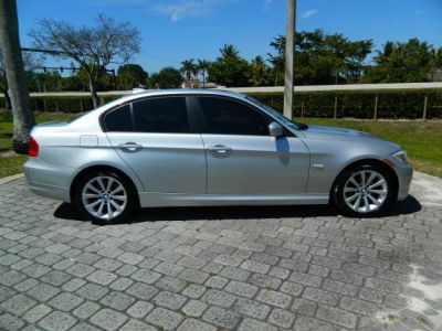2011 BMW 328  i