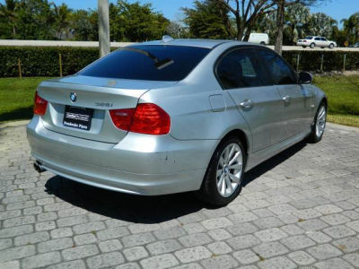 2011 BMW 328  i