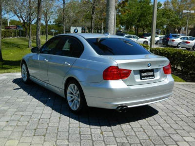 2011 BMW 328  i