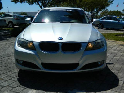 2011 BMW 328  i