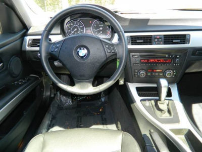2011 BMW 328  i