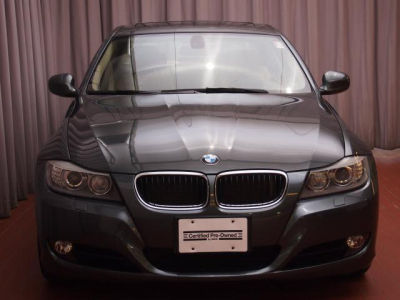 2010 BMW 328 i xDrive