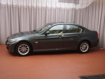 2010 BMW 328 i xDrive