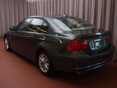 2010 BMW 328 i xDrive