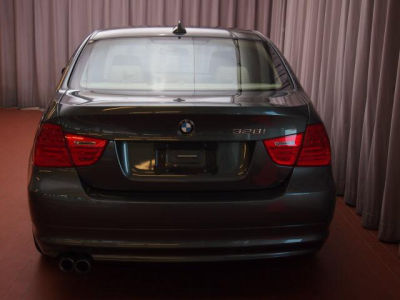 2010 BMW 328 i xDrive
