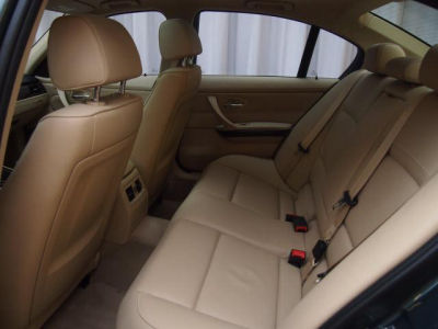 2010 BMW 328 i xDrive