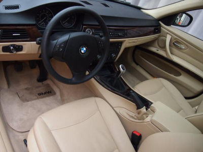 2010 BMW 328 i xDrive