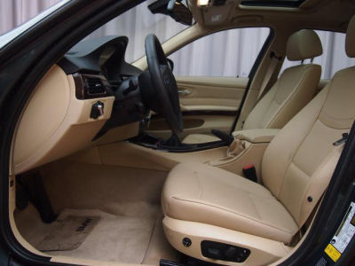 2010 BMW 328 i xDrive