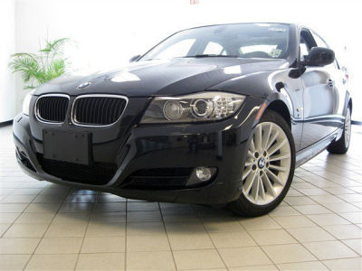 2010 BMW 328  i xDrive