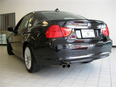 2010 BMW 328  i xDrive