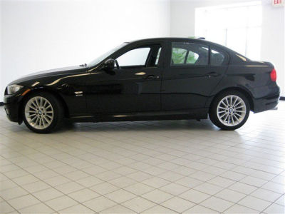 2010 BMW 328  i xDrive