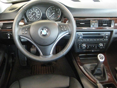 2010 BMW 328  i xDrive