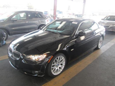 2009 BMW 328  i