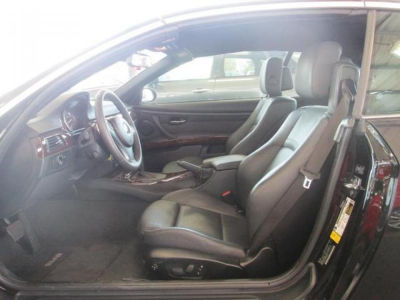 2009 BMW 328  i