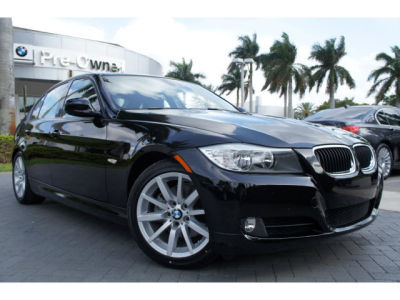 2011 BMW 328  i