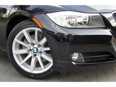 2011 BMW 328  i