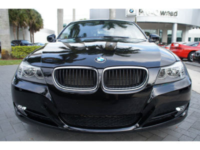 2011 BMW 328  i