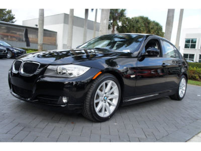2011 BMW 328  i