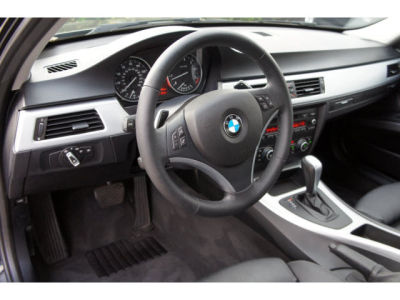 2011 BMW 328  i
