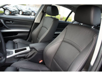 2011 BMW 328  i