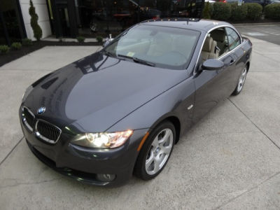 2008 BMW 328  i