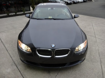 2008 BMW 328  i