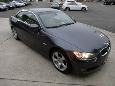 2008 BMW 328  i