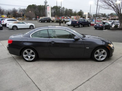 2008 BMW 328  i