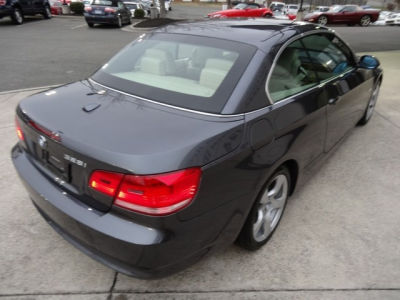 2008 BMW 328  i