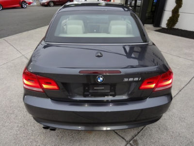 2008 BMW 328  i