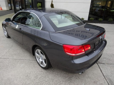 2008 BMW 328  i