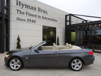 2008 BMW 328  i