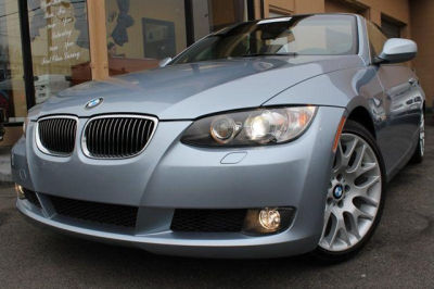 2010 BMW 328  i