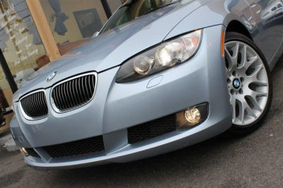2010 BMW 328  i