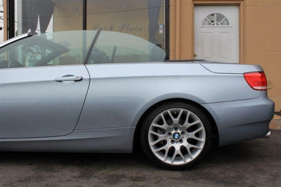 2010 BMW 328  i