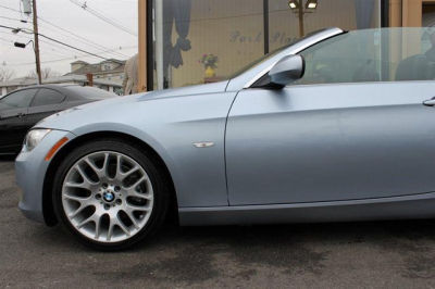 2010 BMW 328  i