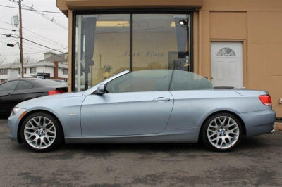2010 BMW 328  i