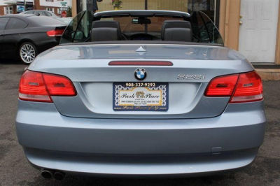 2010 BMW 328  i