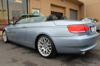 2010 BMW 328  i