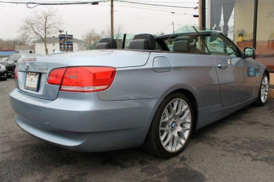 2010 BMW 328  i