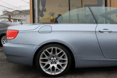 2010 BMW 328  i