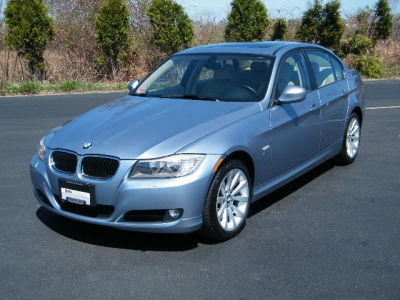 2011 BMW 328  i xDrive